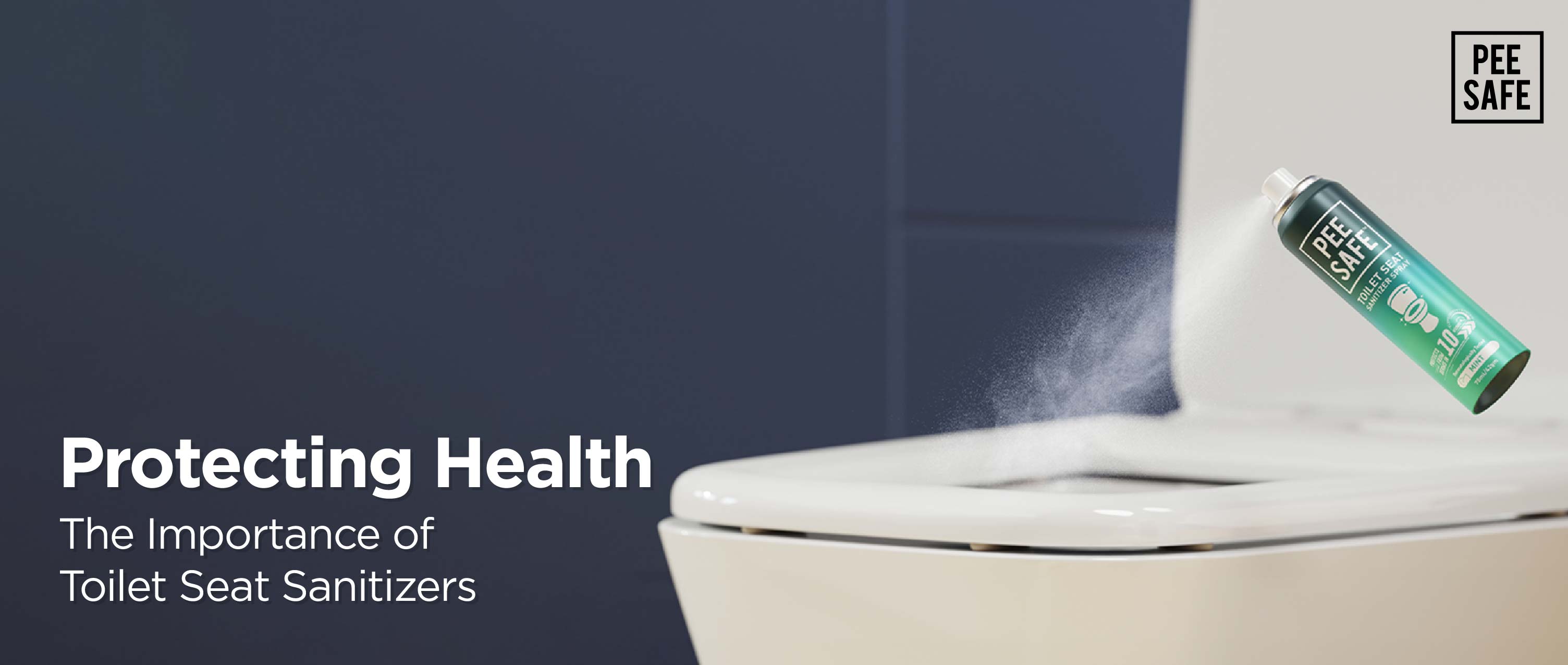 Protecting Health: The Importance of Toilet Seat Sanitizers