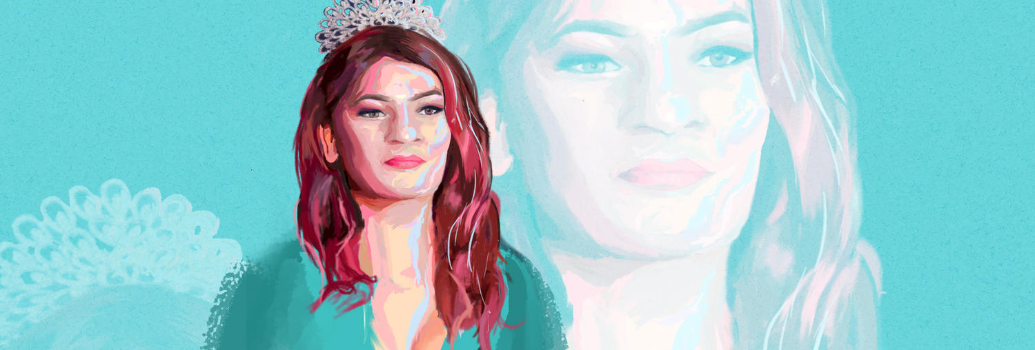 A BROAD SPECTRUM OF COLOURS - REDEFINING GENDER π