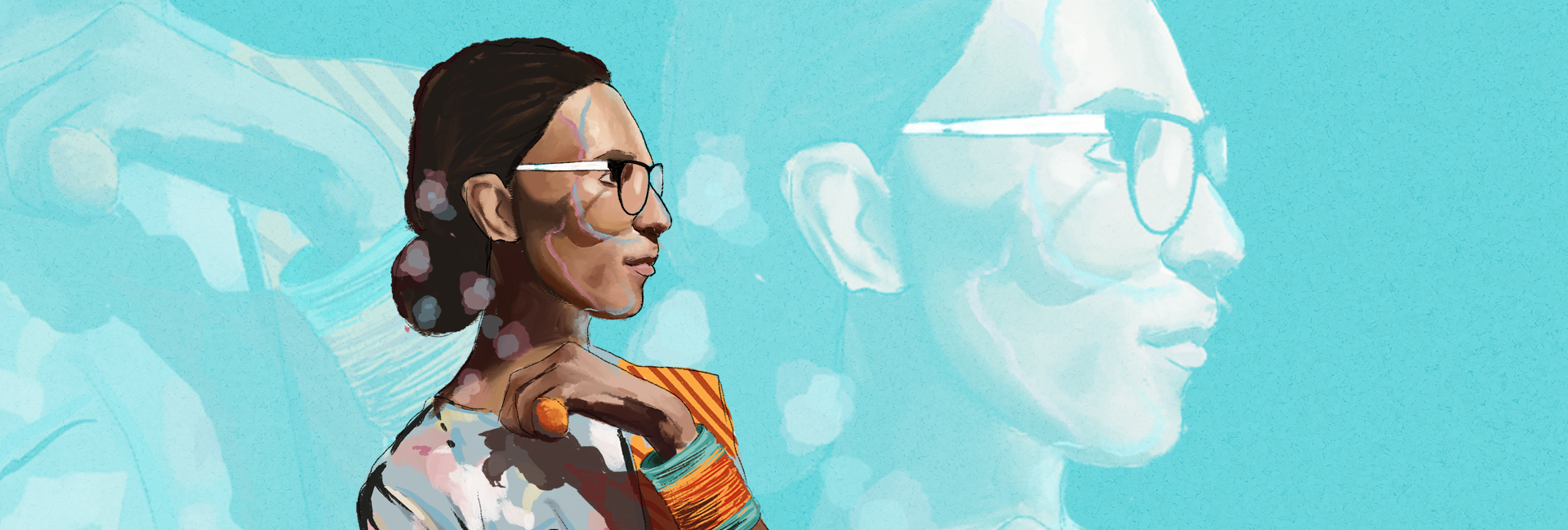 A WORLD BEYOND GENDER 🌈