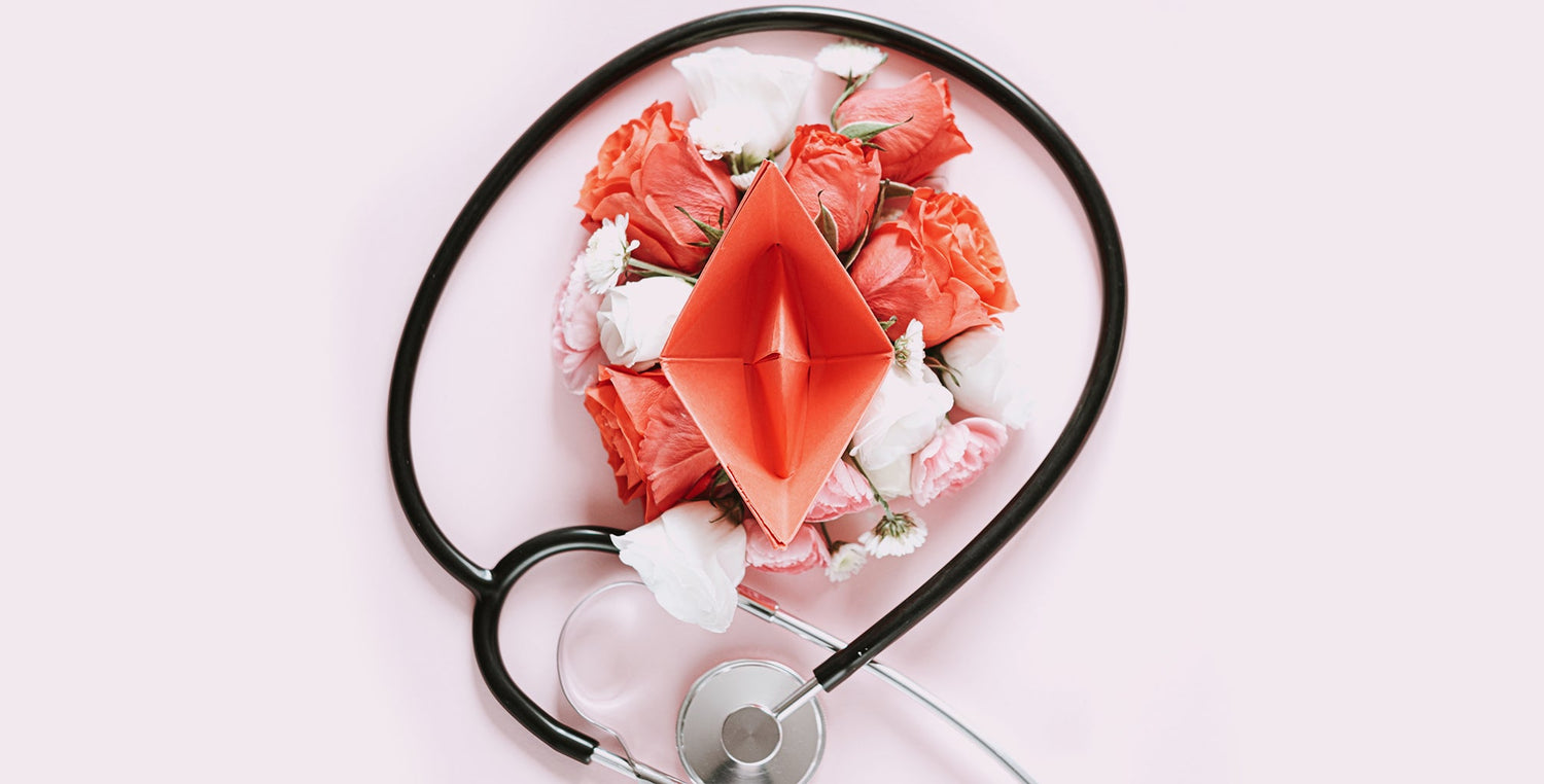 Women, Intimate Hygiene is as important as removing your make up at night