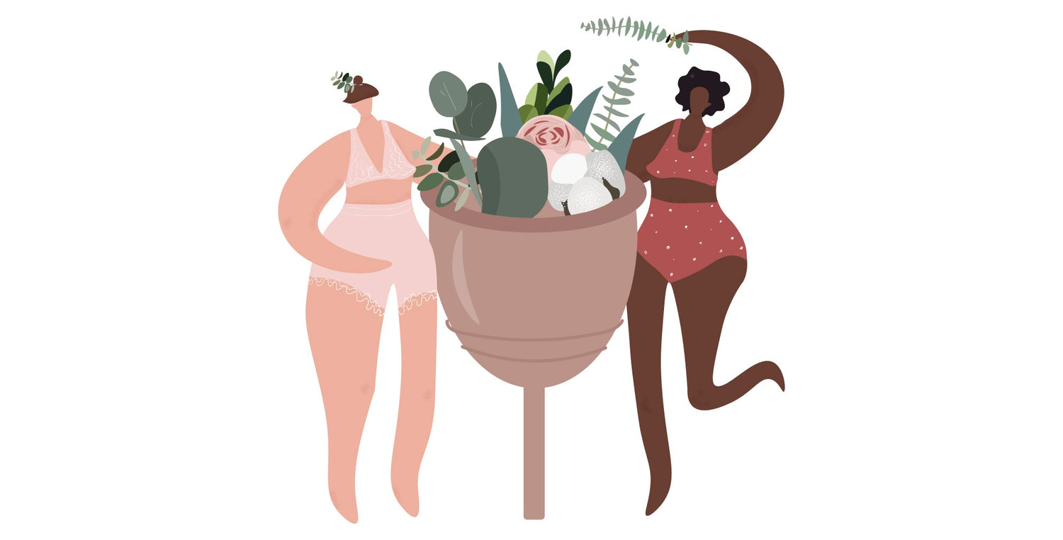 Menstrual Cups: The Evolving Period Product