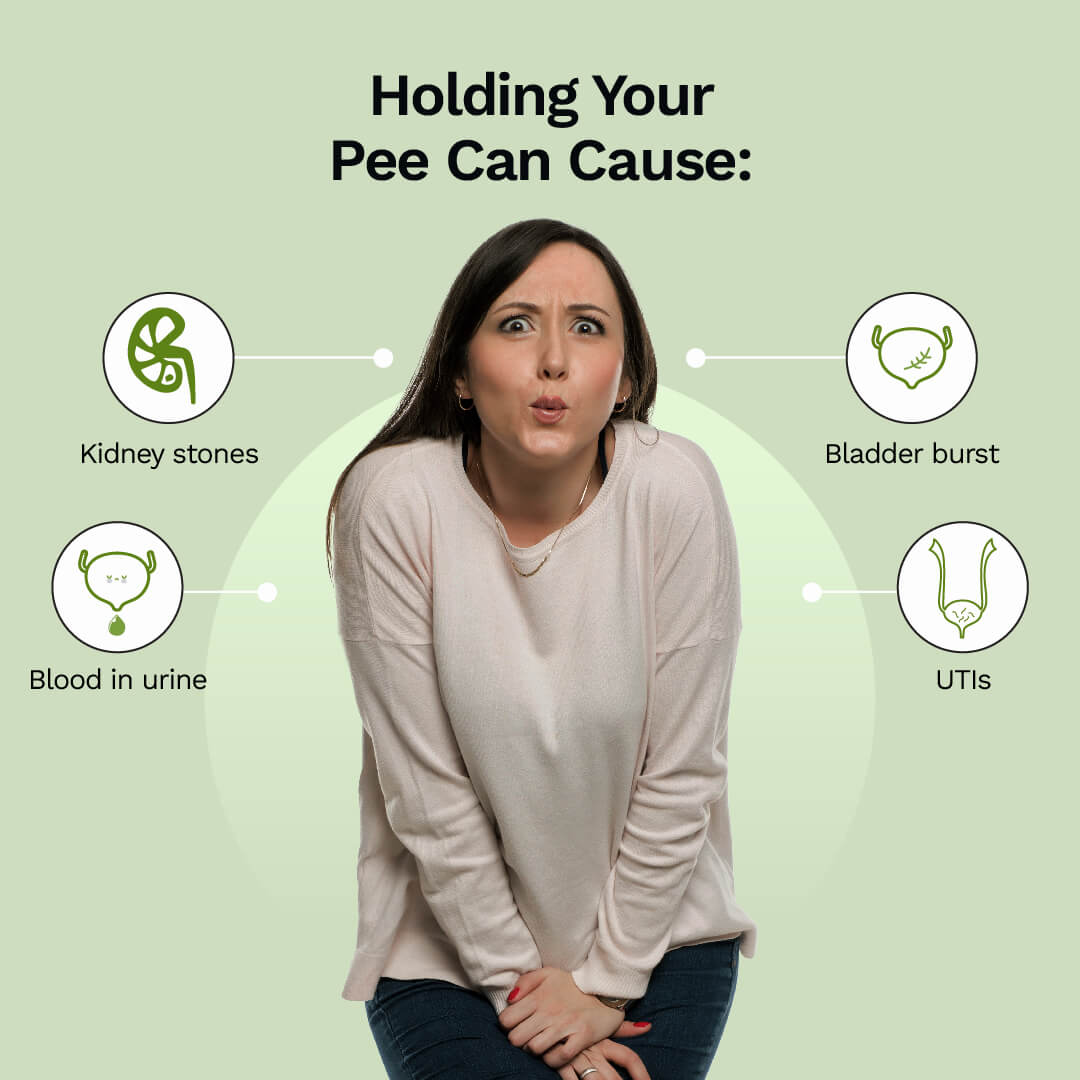 Pee Safe Toilet Seat Sanitizer Spray (Mint) - 75 ML - BULK BUY
