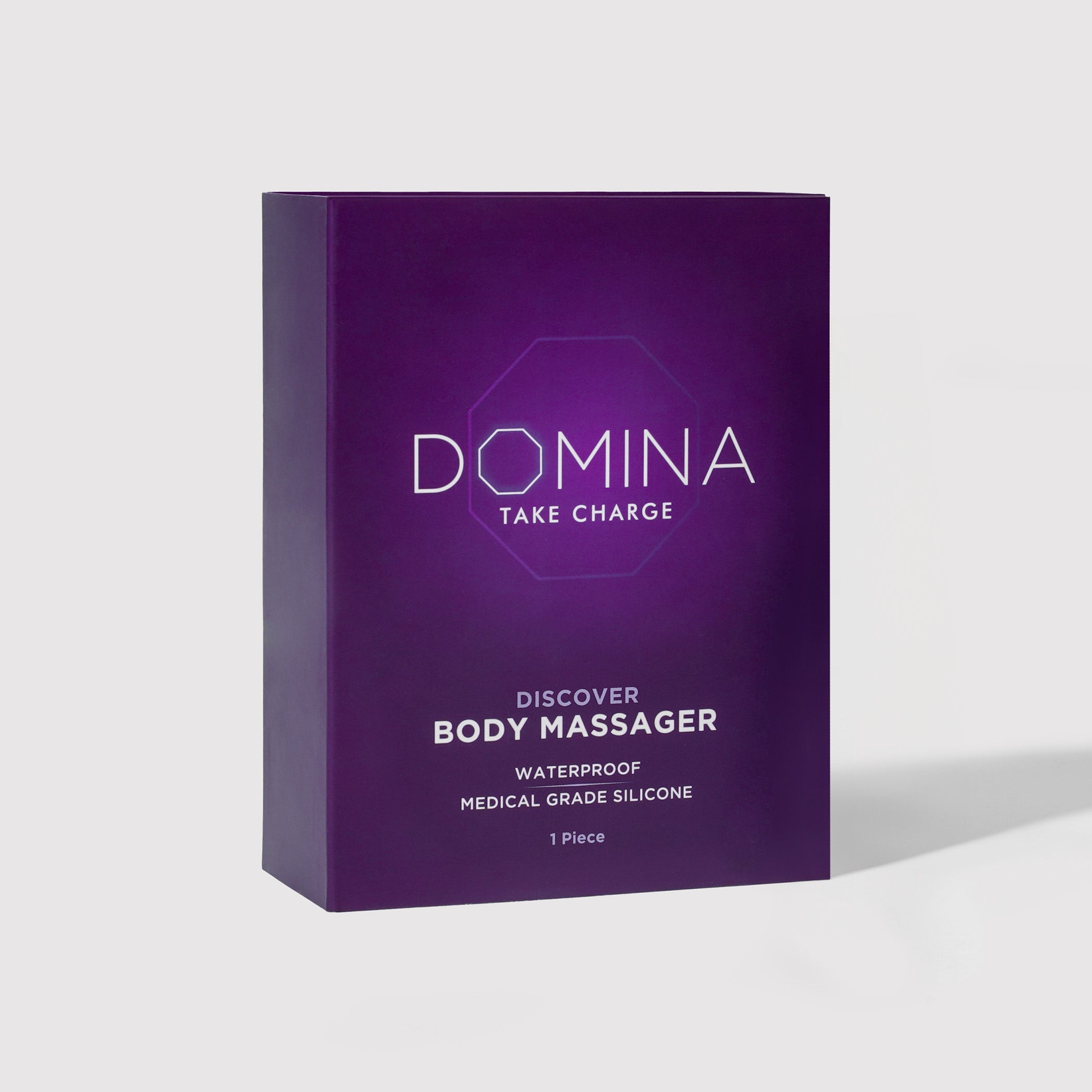Domina Domina Discover Body Massager