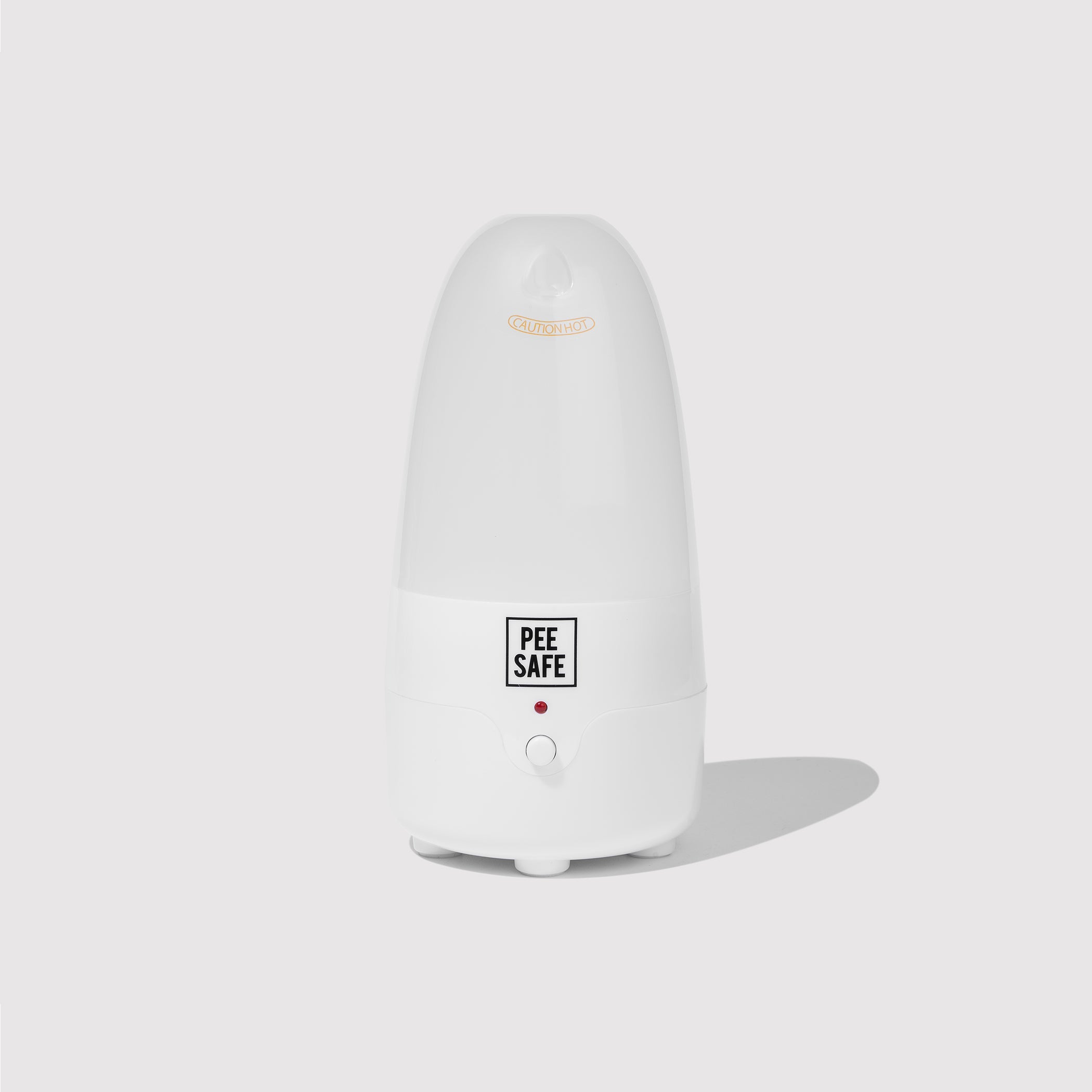 Pee Safe Menstrual Cup Steam Sterilizer