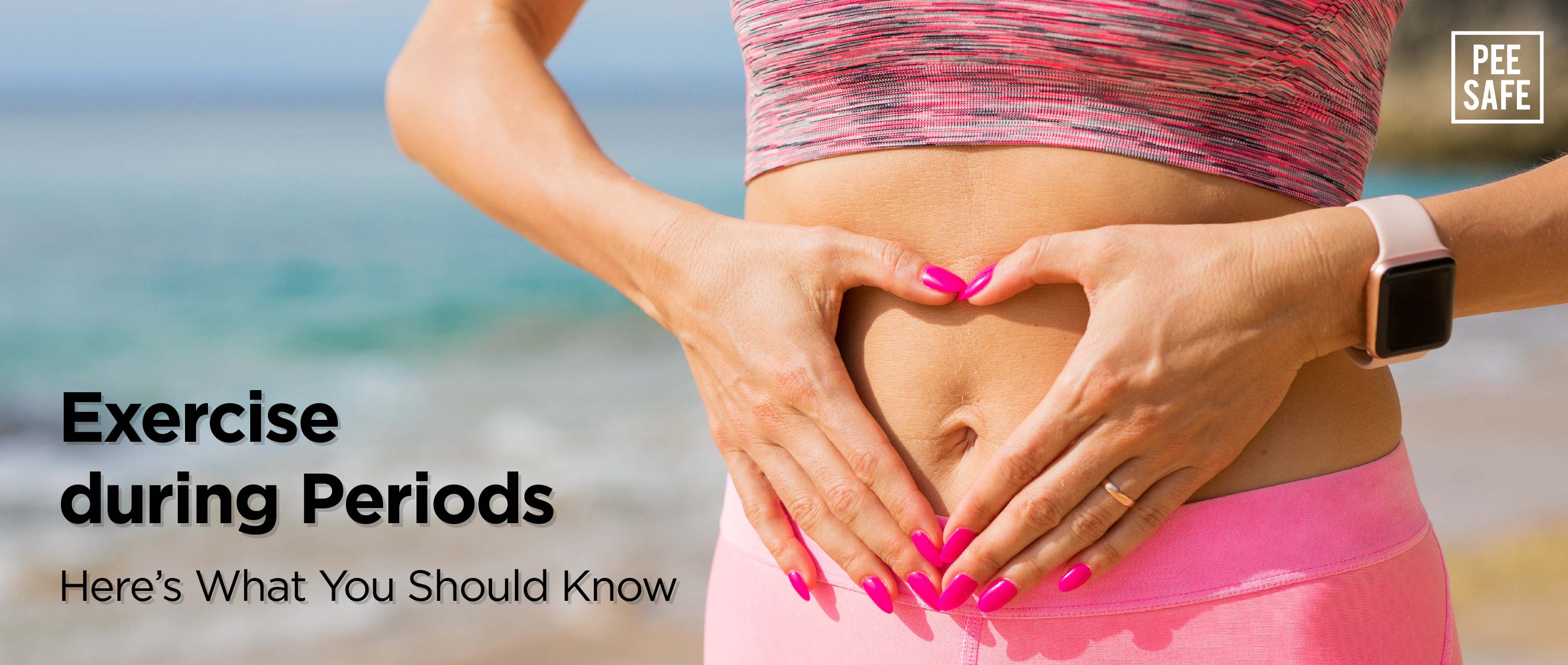 Exercise during Periods: All That You Need to Know