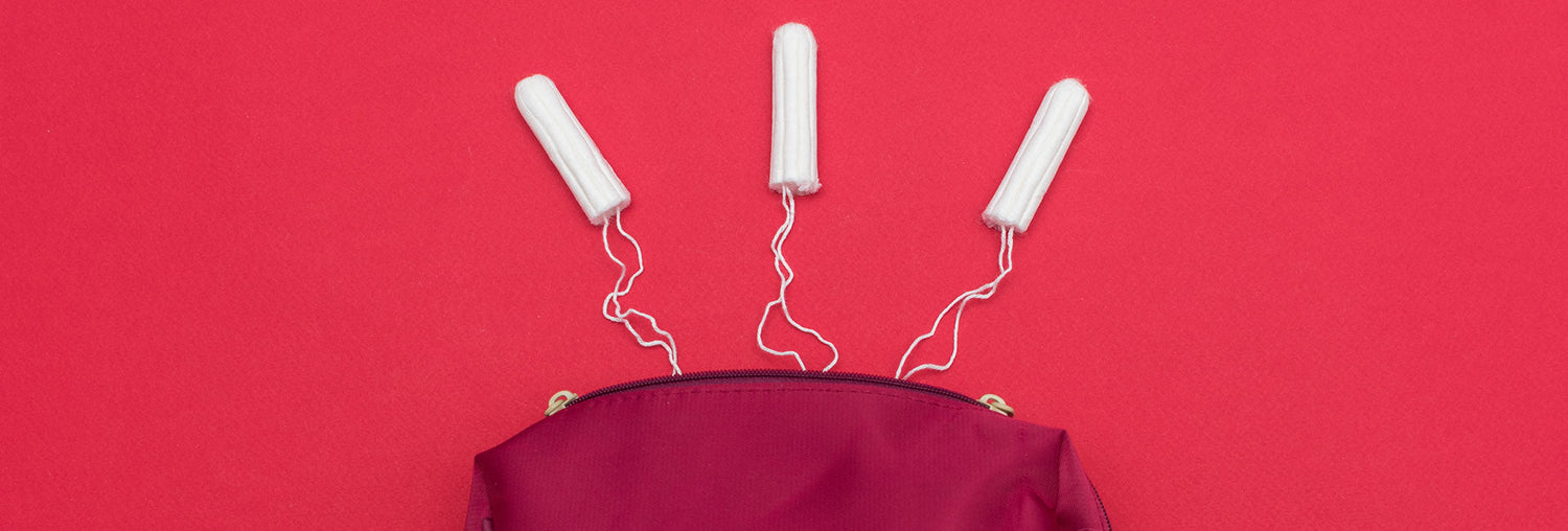 Some Bizarre Myths about Tampons you need to get off your Mind