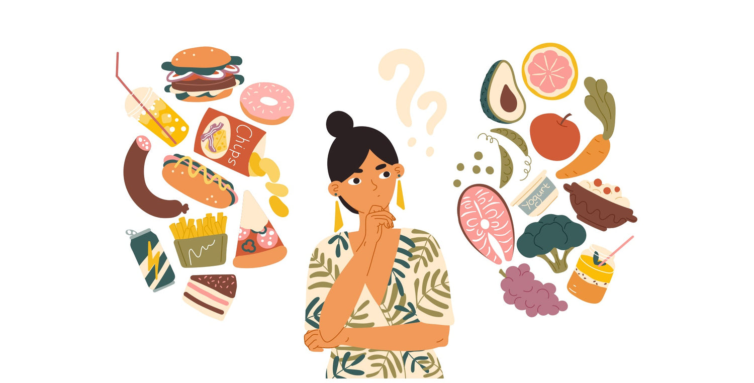 Your Vagina’s Favourite Food