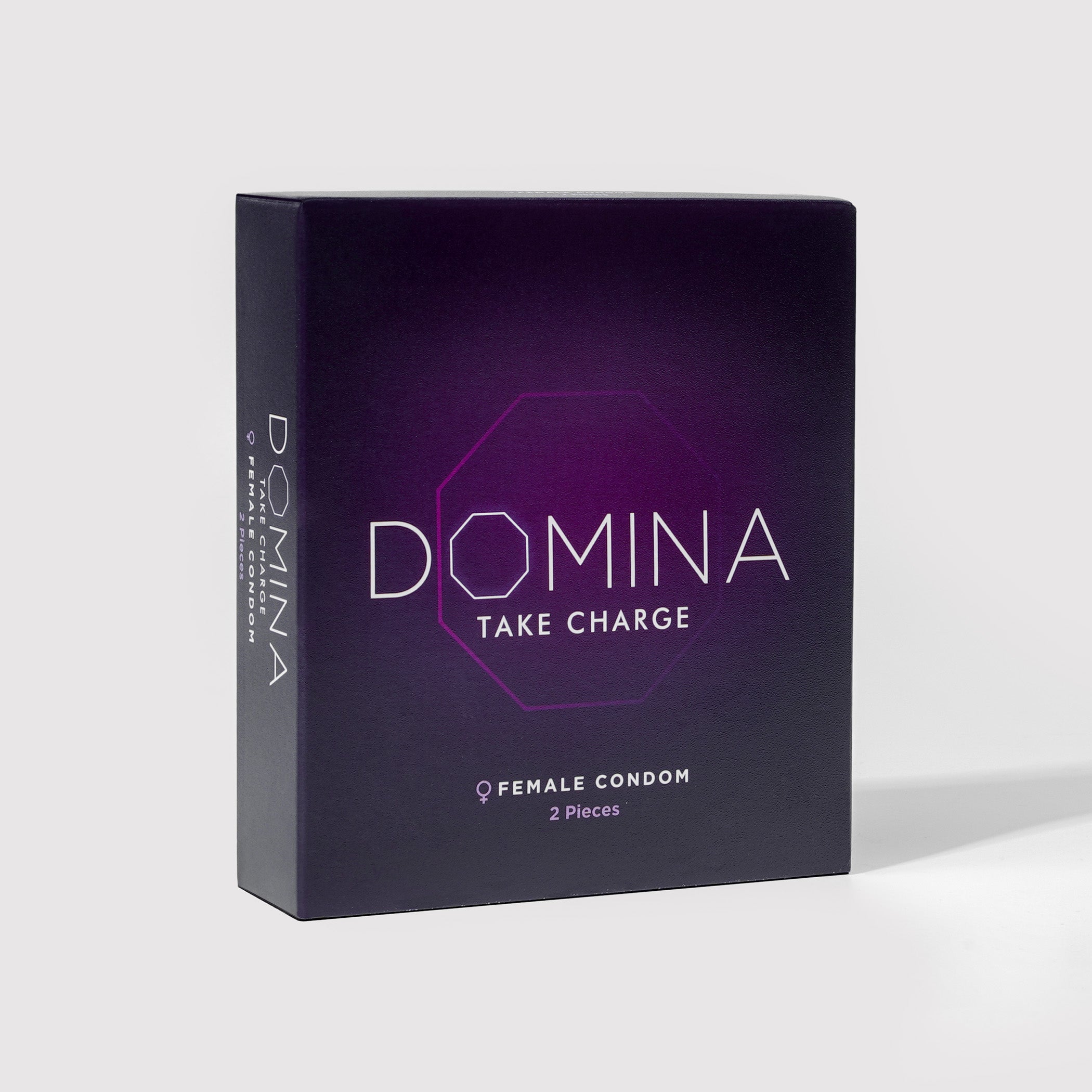 Domina Domina Female Condom (2N)