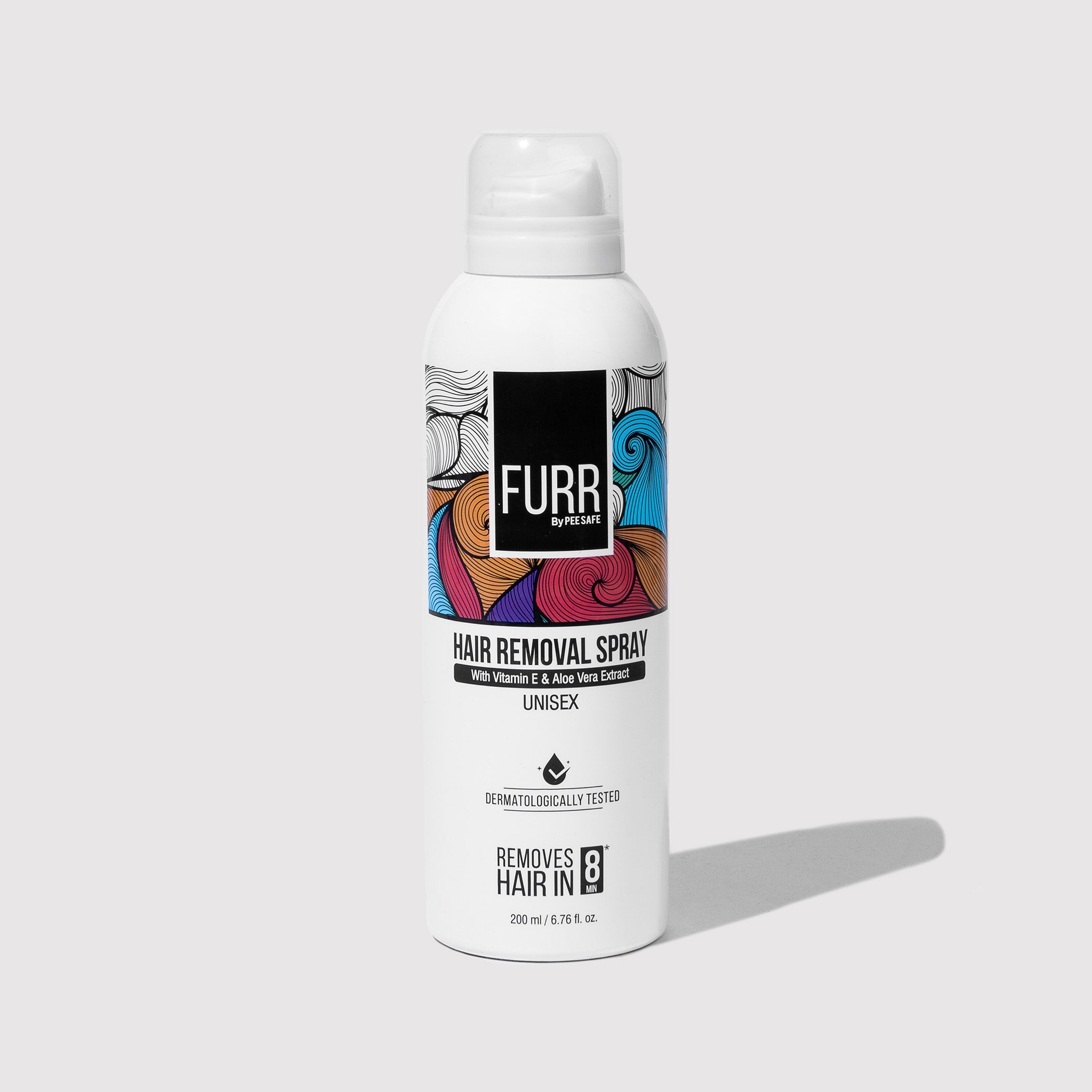 Furr Quick Hair Removal Kit