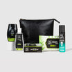 Pee Safe HerRoz Pack For Women (With Black Kit)