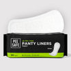 Pee Safe Daily Wear Panty Liners - 155 mm (20 Liners)
