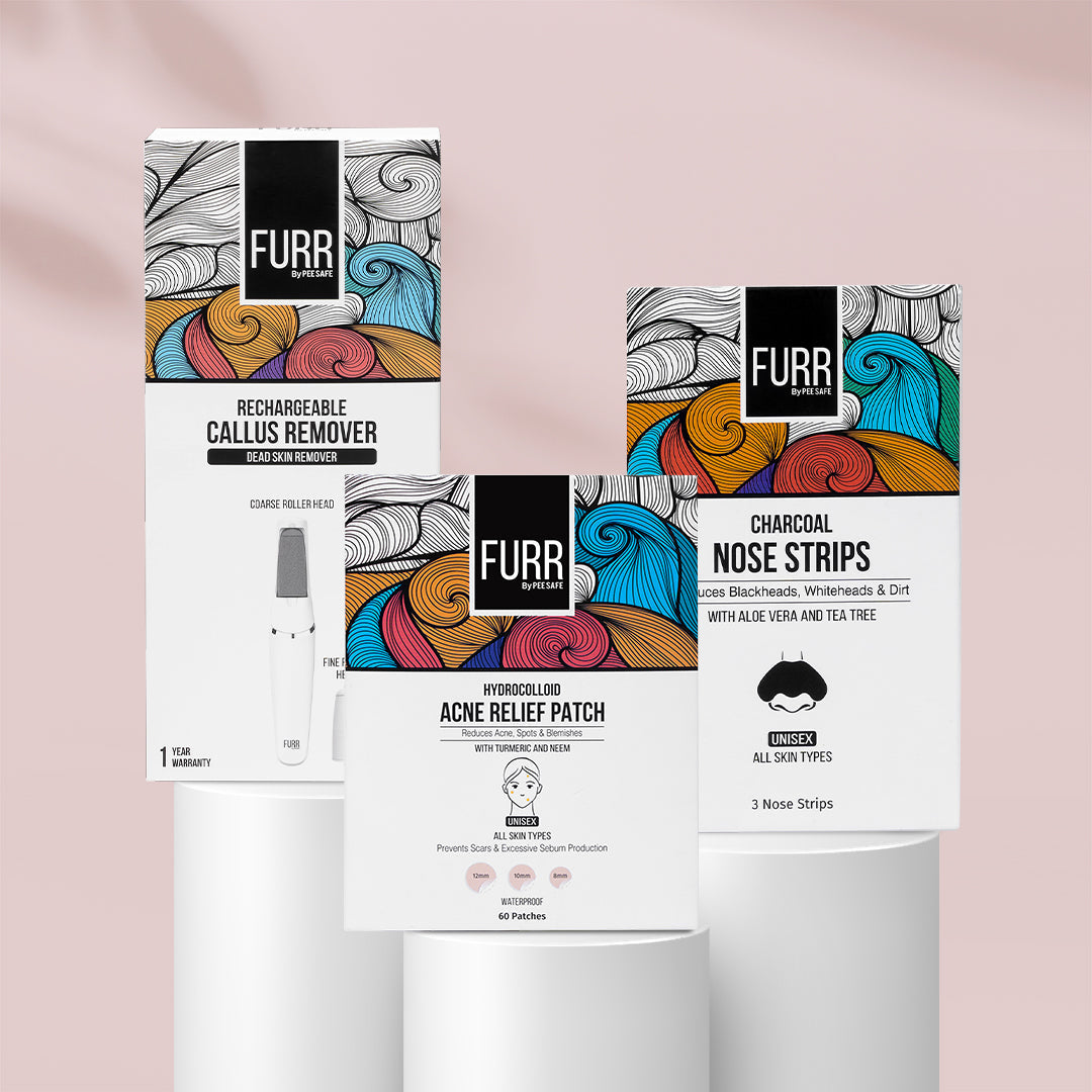 Furr Grooming at Home